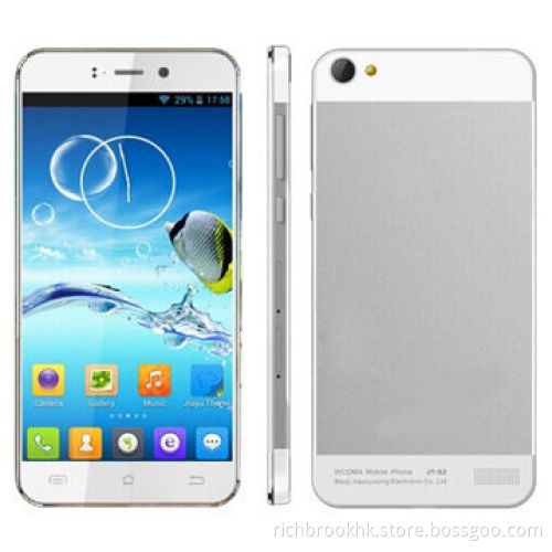 Android 4.2 MTK6592 FHD Screen 3G Smart Phone